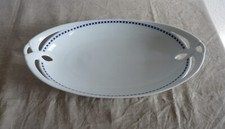 Alte schale porzellan gebraucht kaufen  Lunzenau