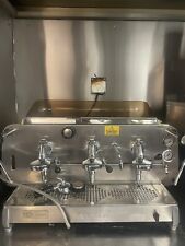 Coffee machine faema for sale  NOTTINGHAM