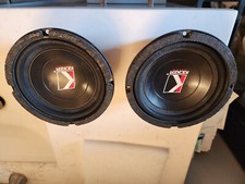 Kicker 6.5c freeair for sale  Pittsburg
