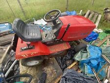 Tracteur tondeuse occasion d'occasion  Coutras