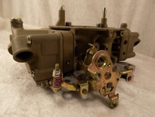 Holley 830 cfm for sale  Jonesborough
