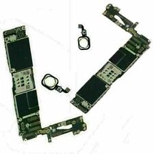 Placa-mãe principal placa lógica desbloqueada para iPhone 6S/6 Plus 64GB/16GB + Touch ID # comprar usado  Enviando para Brazil