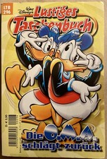 Ltb schlägt zurück gebraucht kaufen Ltb schlägt zurück gebraucht kaufen  Nienburg