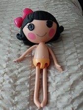 Lalaloopsy doll snow for sale  LEEDS