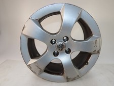 Jante aluminium peugeot d'occasion  Seclin