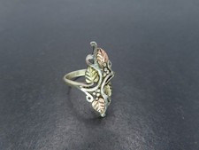 Sterling silver black for sale  Springdale