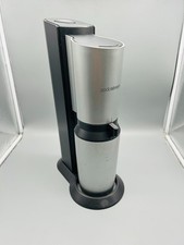 Sodastream crystal trinkwasser gebraucht kaufen  Viernheim