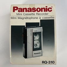 mini gravador panasonic comprar usado mini gravador panasonic comprar usado Enviando para Brazil