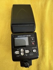 Nikon 600 speedlight for sale  Mechanicsville
