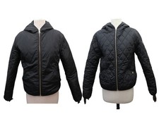 Blouson veste matelassee d'occasion  France