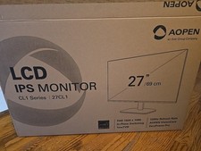 27 acer display hd for sale 27 acer display hd for sale Tomball
