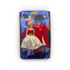 Barbie silken flame for sale  SOLIHULL