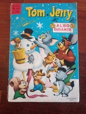 Tom jerry numero usato  Legnano