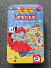 Schmidt spiele benjamin gebraucht kaufen  Neuhof