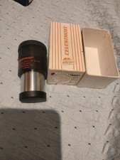 Celestron barlow lens usato  Milano