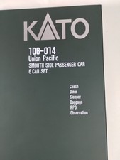 Kato scale train for sale  Winder