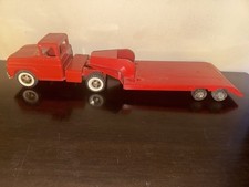 Vintage tonka red for sale  Springfield