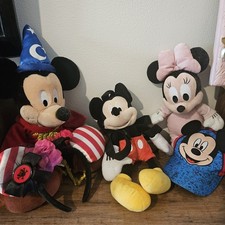 bundle mouse minnie for sale  Fort Lauderdale