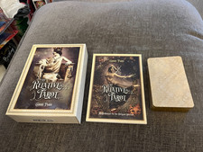Relative tarot for sale  COVENTRY
