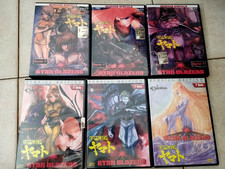 Star blazers edizione usato  Grosseto