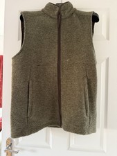 Laksen fleece gillet for sale  ALTRINCHAM
