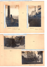 1920 egitto cairo usato  Monza