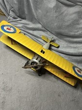 Sopwith camel avion d'occasion  Bourg-Saint-Maurice