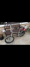 Hyper bmx twin for sale  WITHAM