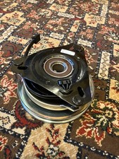 Countax electric clutch for sale  KEIGHLEY