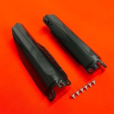 Crf150r fork guards for sale  Ridgeland