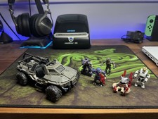 Unsc razorback blitz for sale  SWINDON