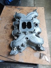 Ford offenhauser intake for sale  Howard City