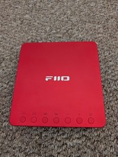 Fiio dm13 bluetooth for sale  NORTH SHIELDS