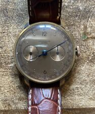 Montre mécanique vintage d'occasion  Pessac
