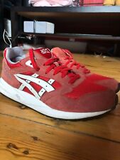 Asics gel trainers for sale  LONDON