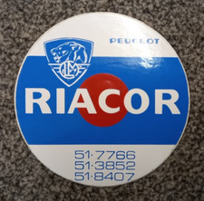 citroen sticker for sale  OLDBURY