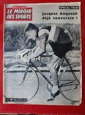 Miroir sports 859 d'occasion  Saint-Pol-sur-Mer