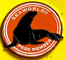 Sea pass member for sale  Orlando