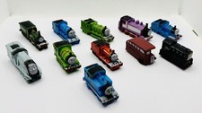 11pcs thomas friends for sale  WOKING