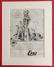 Publicité presse 1931 d'occasion  Le Portel
