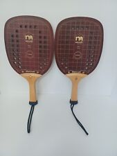 Vintage marcraft paddle for sale  Grantham
