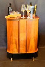 Mid century drinks for sale  BRECON