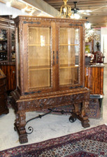 French antique renaissance for sale  Spring