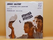 Johnny hallyday portugal d'occasion  Avesnes-le-Comte