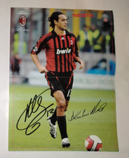 Autografo alessandro nesta usato  Settimo Milanese