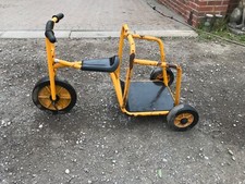 Rabo trike tricycle for sale  BURTON-ON-TRENT