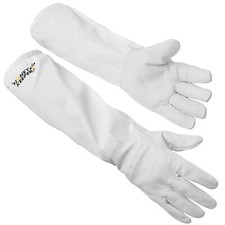Beekeeping gloves goatskin for sale  USA