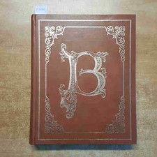 Sacra bibbia fabbri usato  Vaiano Cremasco