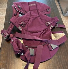 Stokke carrier baby for sale  Terre Haute
