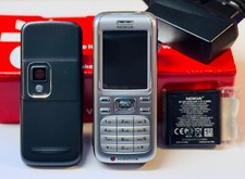 Nokia 6234 handy gebraucht kaufen  Castrop-Rauxel